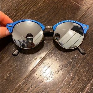 Ray-Ban sunglasses